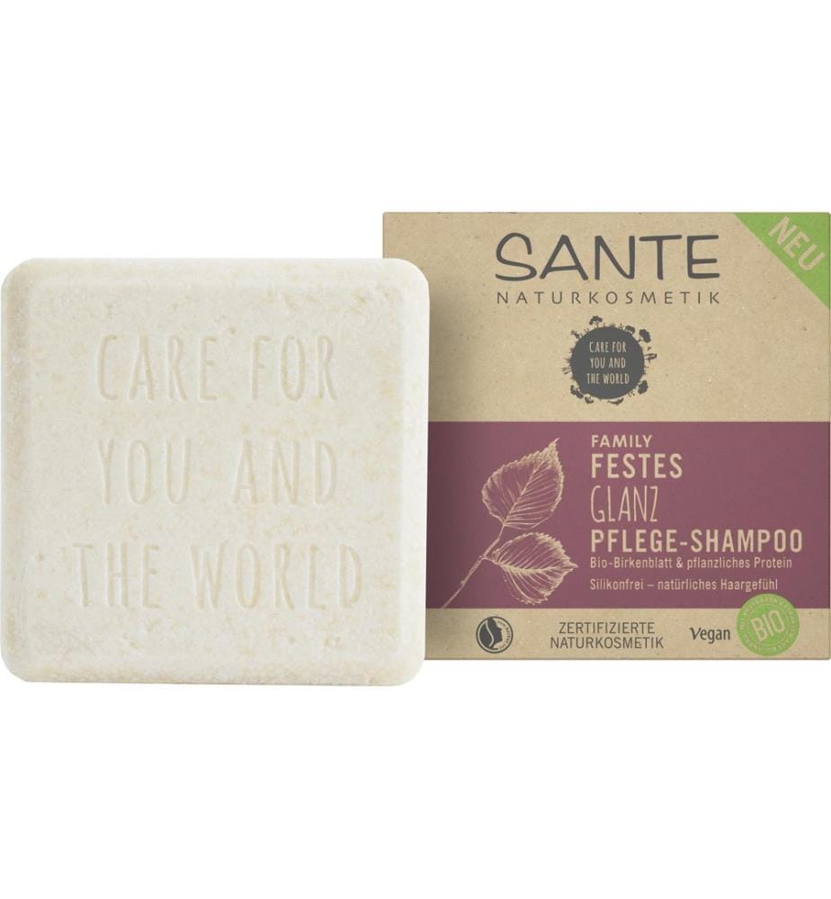 SANTE - Bouleau brillant 60 g