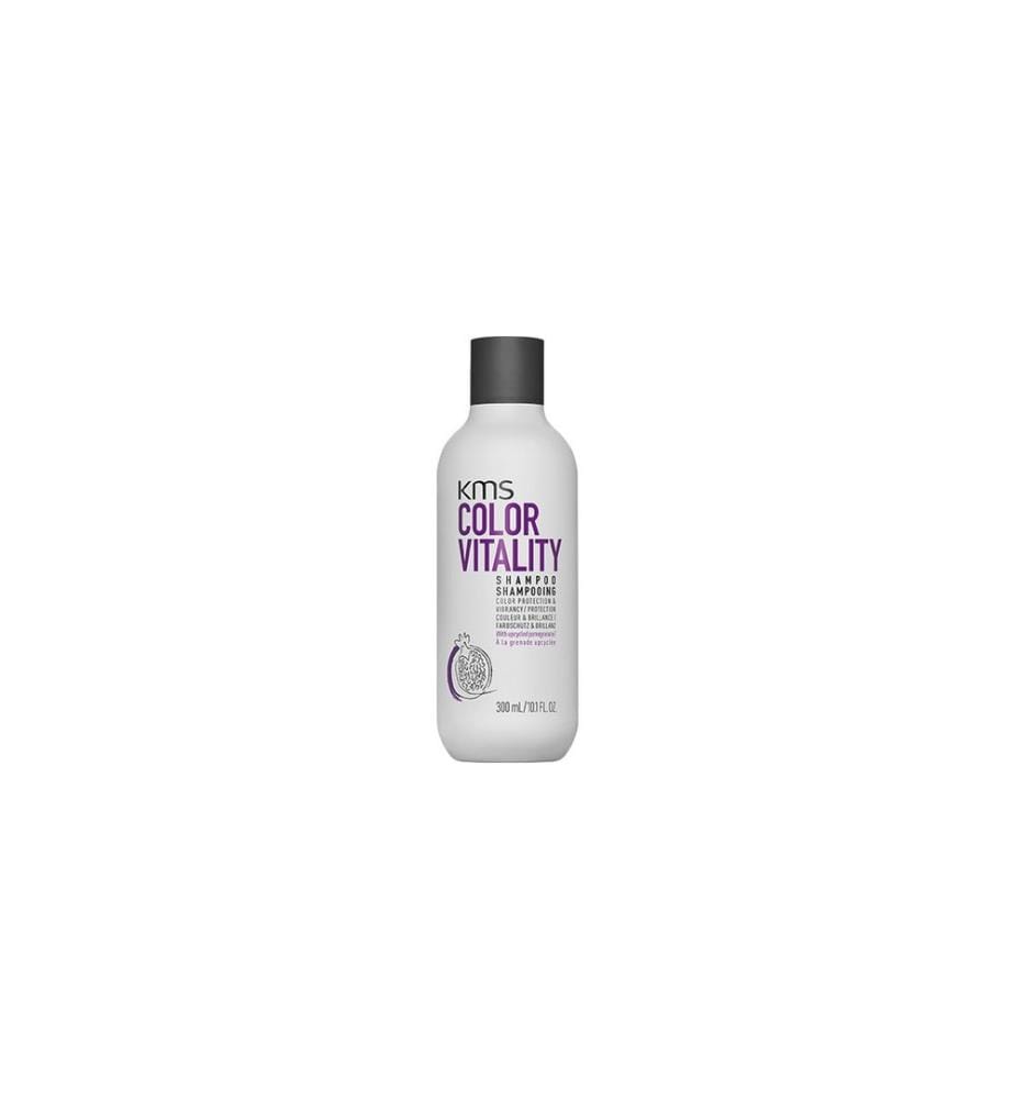 KMS HAIR - ColorVitality Shampoo 300 ml