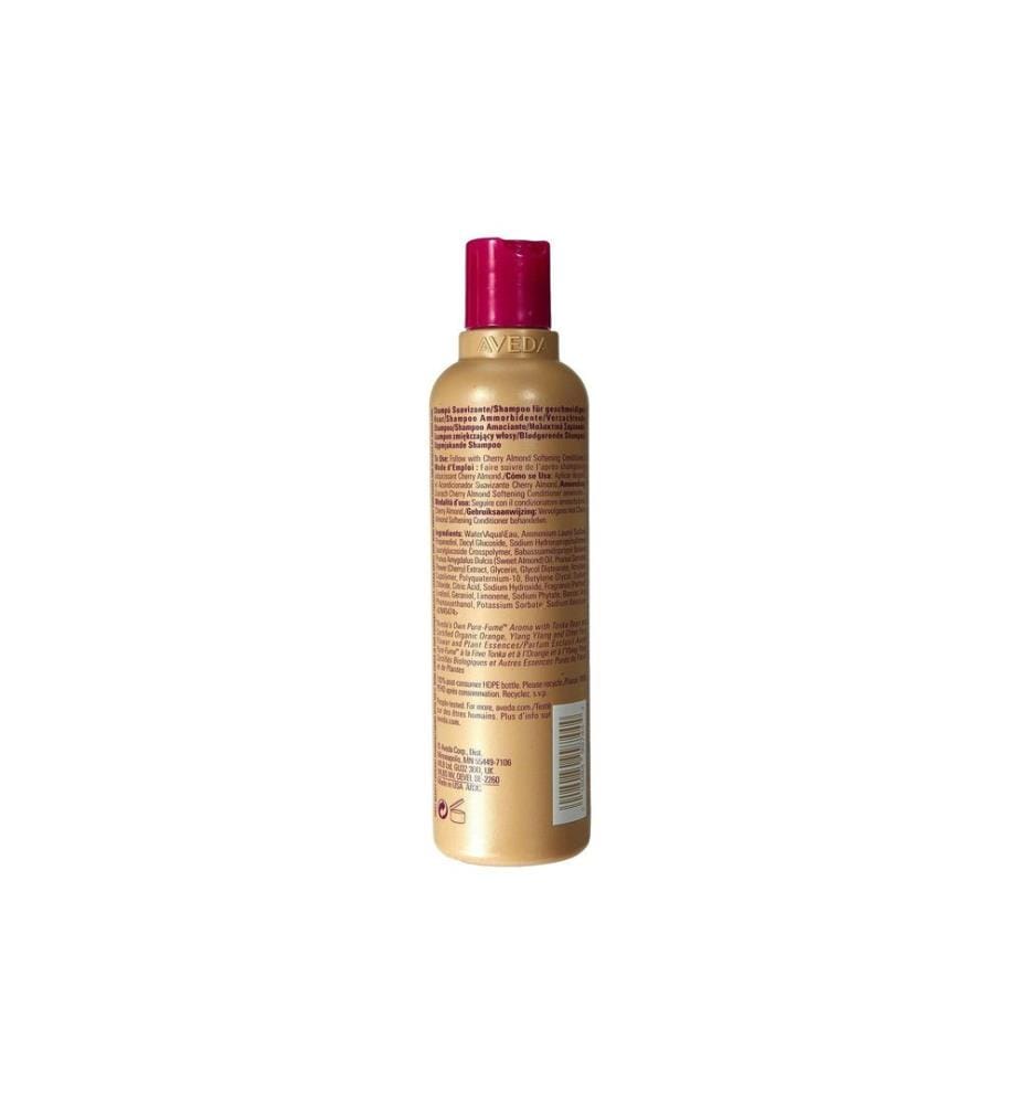 aveda - Cherry Almond Softening Shampoo 250 ml