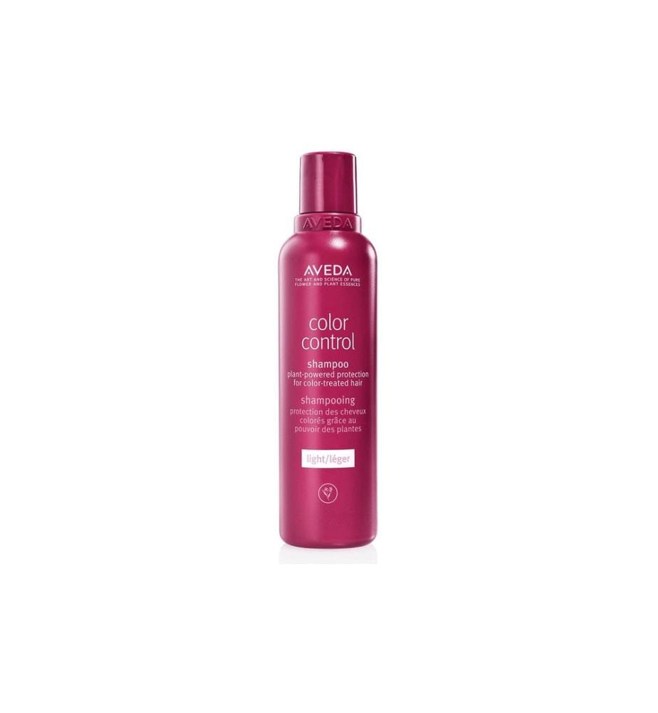aveda - Color Control Light Shampoo 200 ml