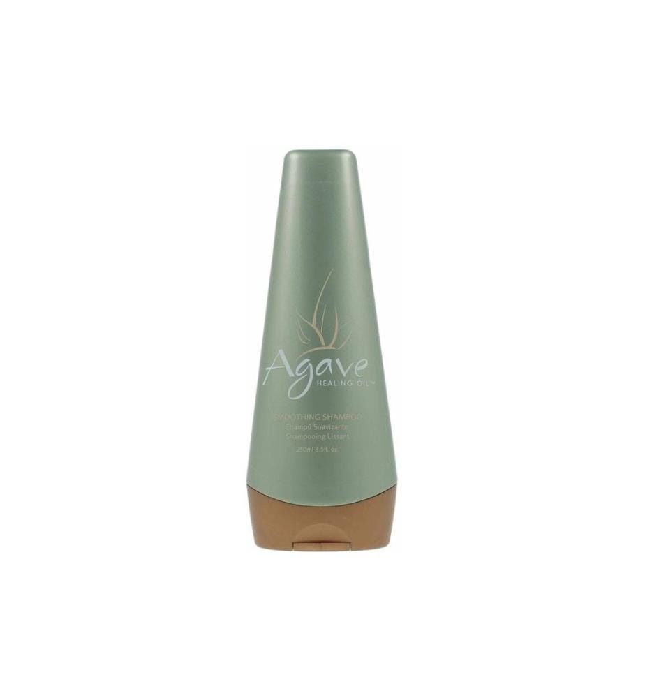 agave - Healing Oil 250 ml