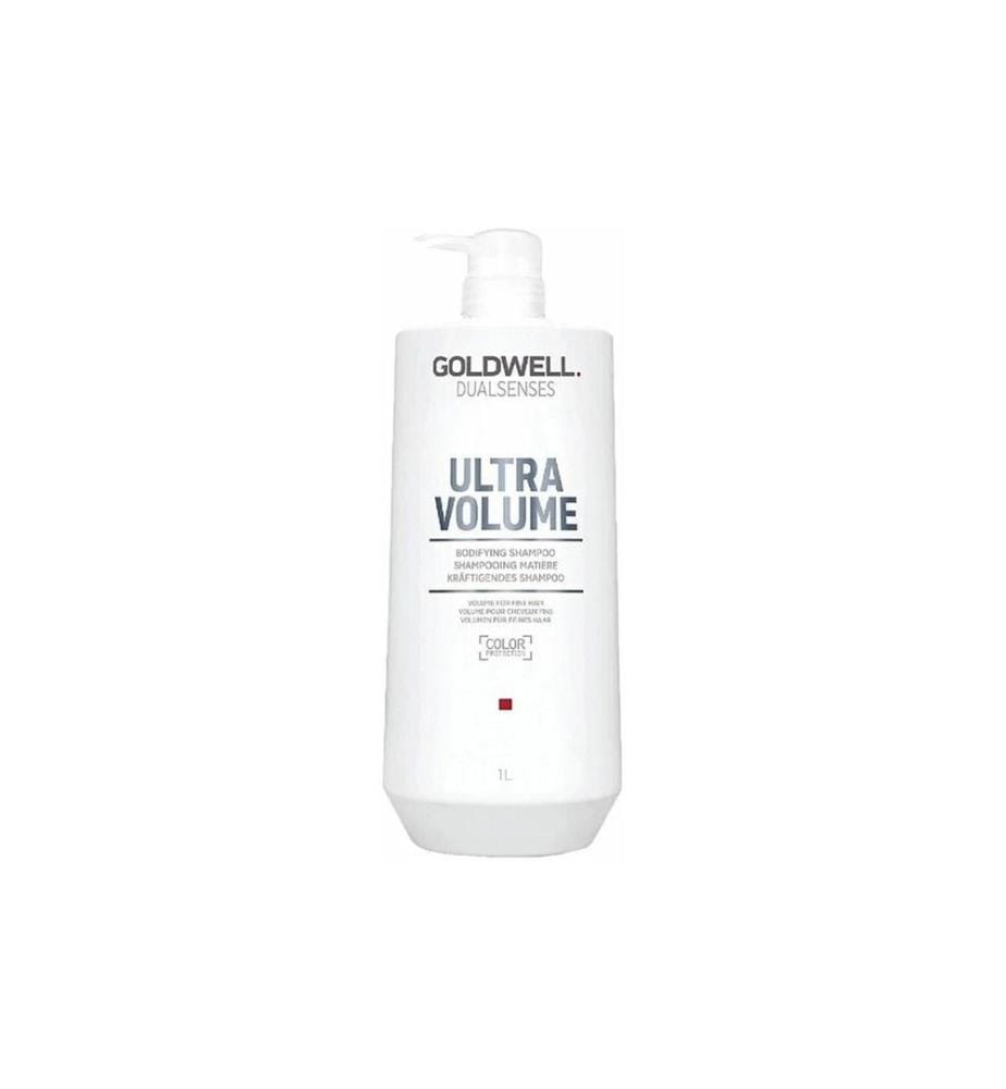 GOLDWELL - Dualsenses Ultra Volume 1000 ml
