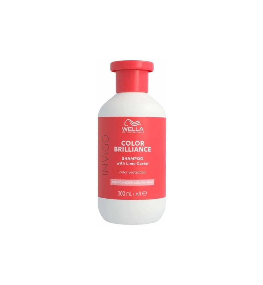 wella - Invigo Color Brilliance 250 ml
