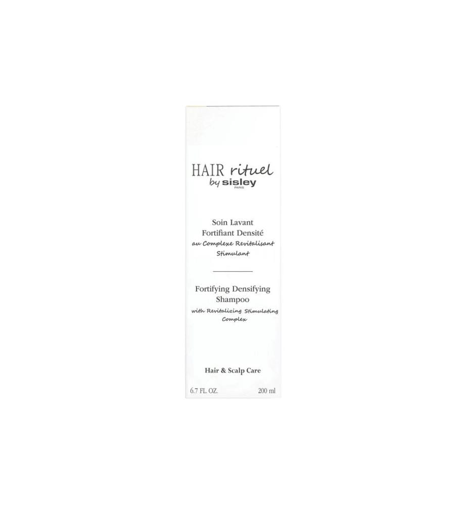 HAIR rituel by sisley - Soin Lavant Fortifiant Densité 200 ml
