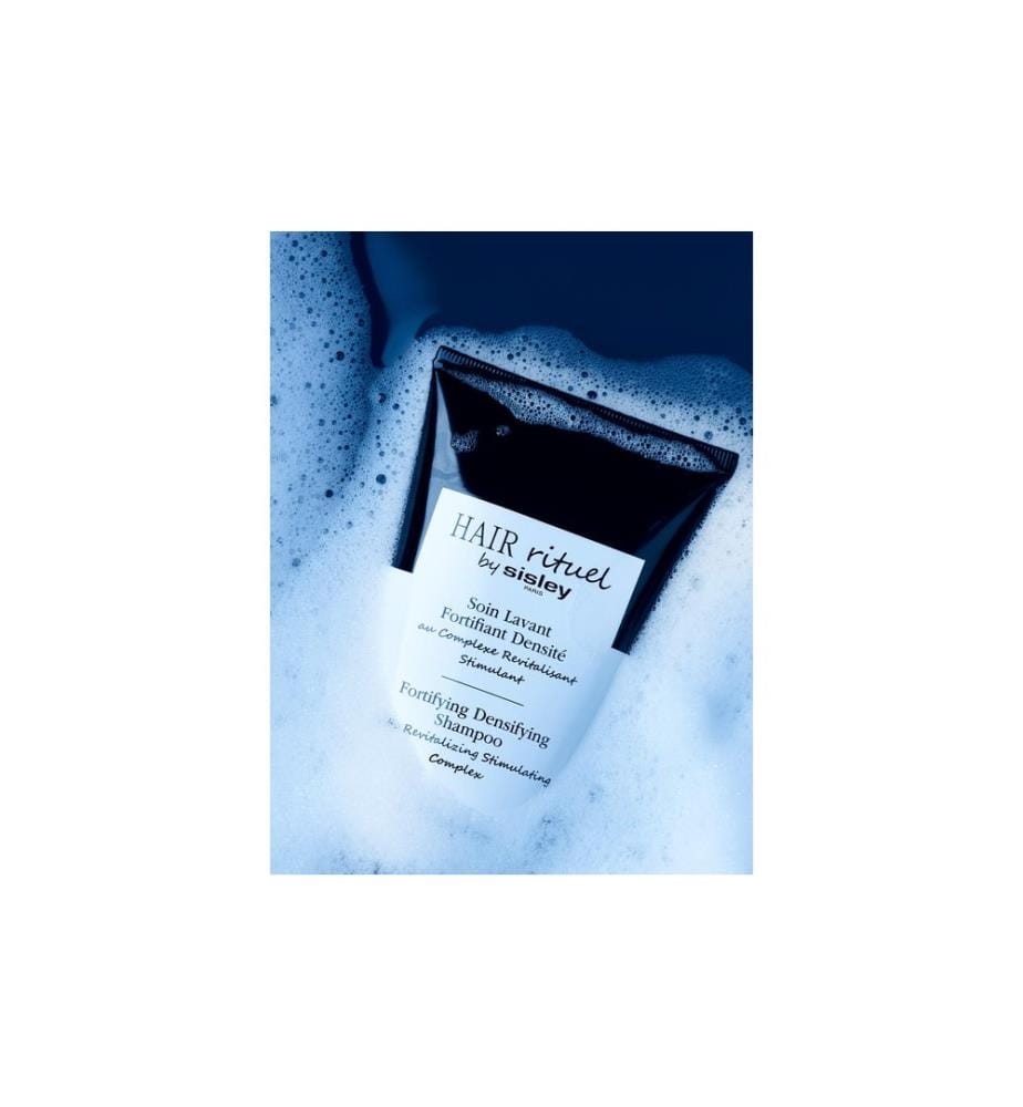 HAIR rituel by sisley - Soin Lavant Fortifiant Densité 200 ml