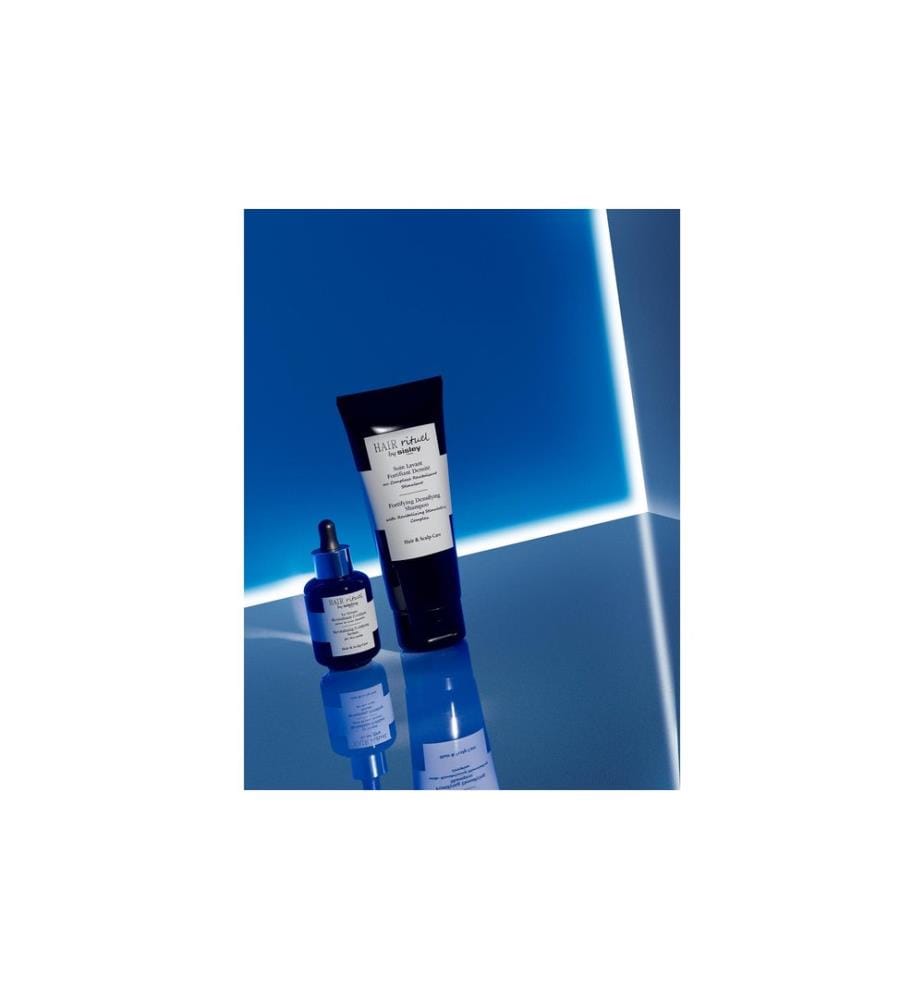 HAIR rituel by sisley - Soin Lavant Fortifiant Densité 200 ml
