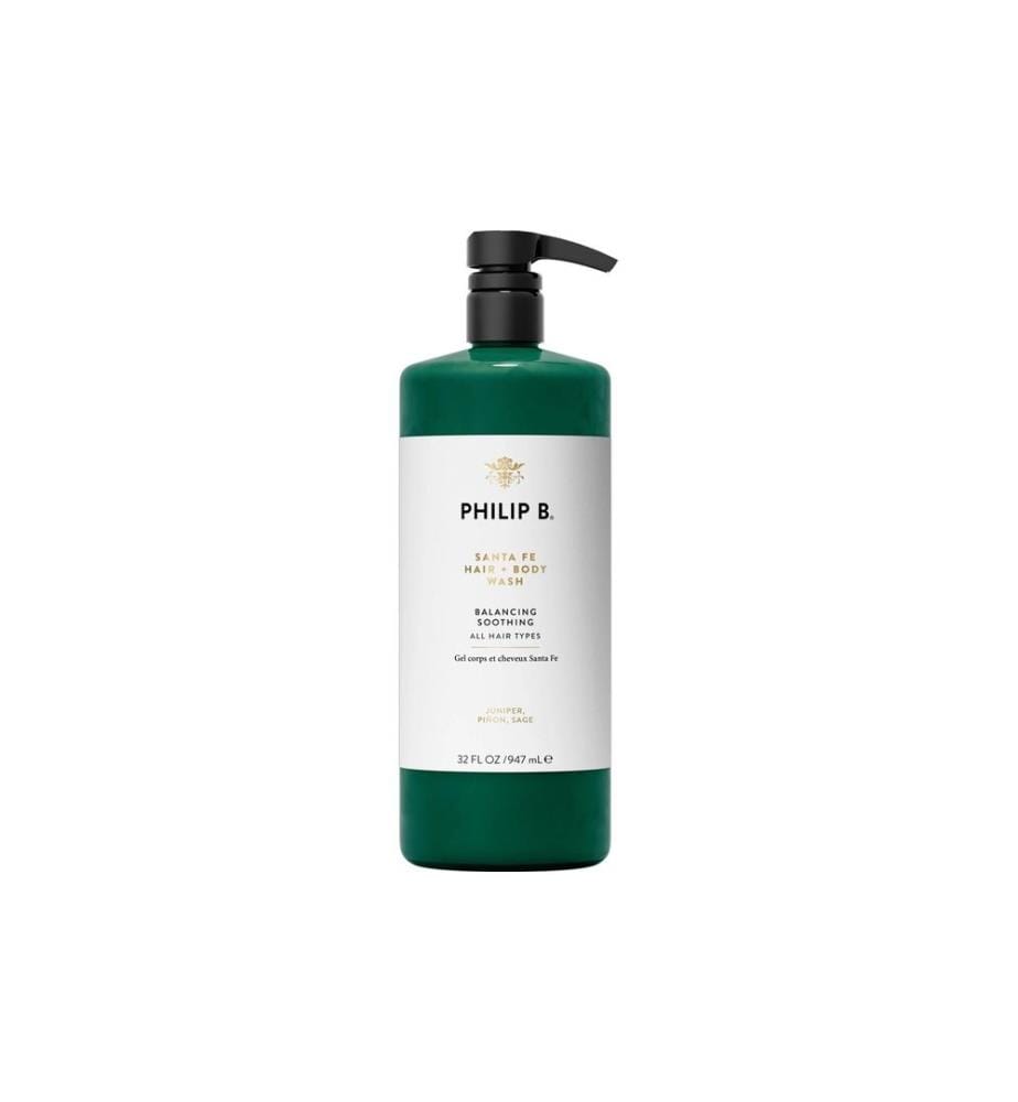 PHILIP B - Scent Of Santa Fe 350 ml