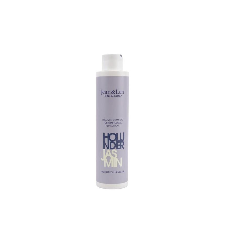 Jean & Len - Volumen Sureau/Jasmin 300 ml