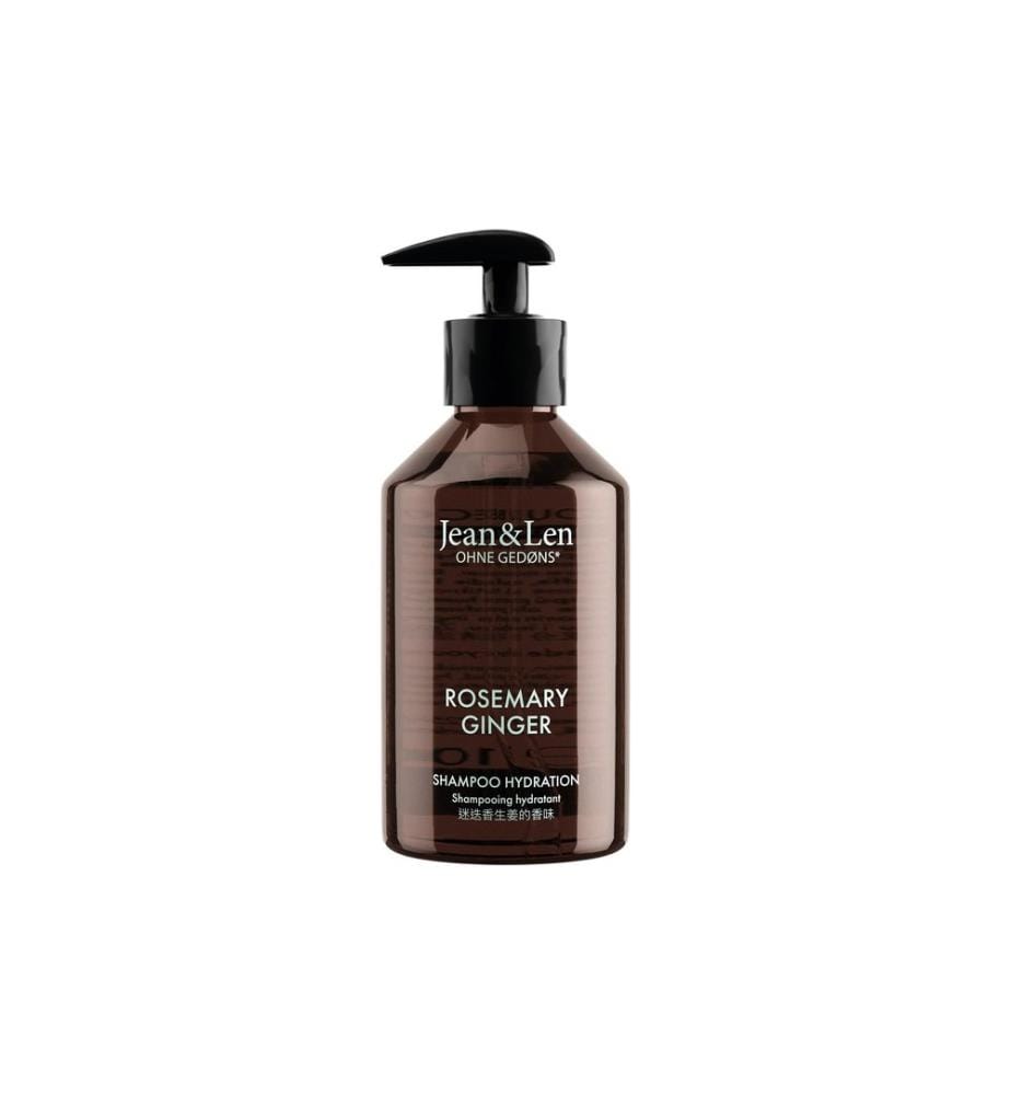 Jean & Len - Rosemary & Ginger 300 ml