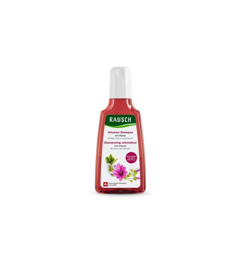 RAUSCH - Malve Volumen 200 ml