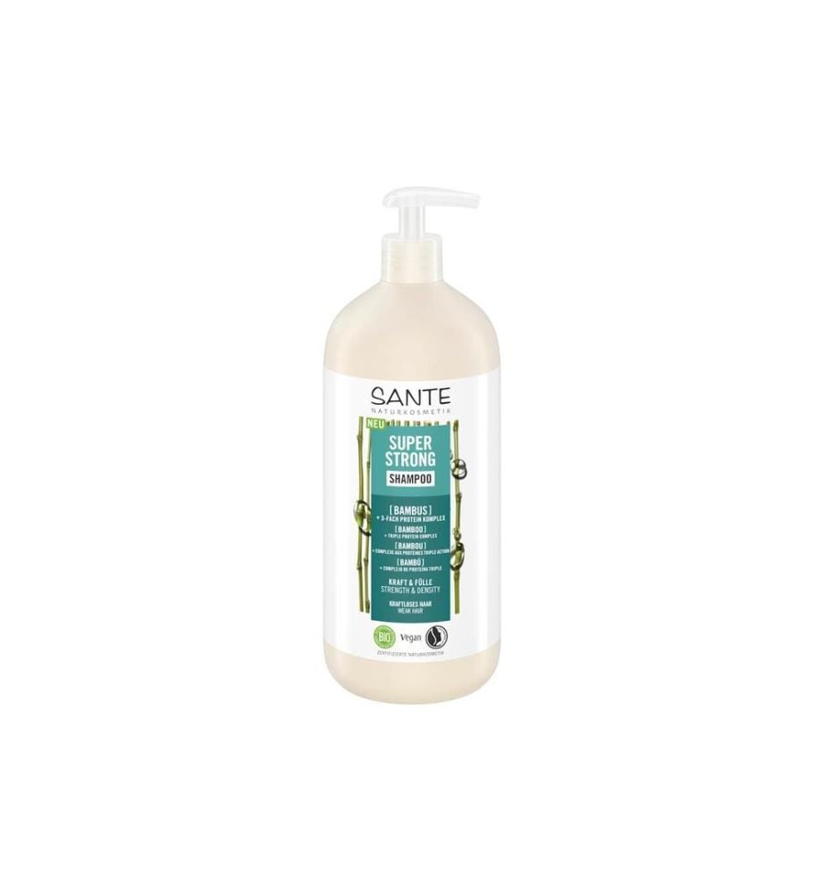 SANTE - Super Strong 950 ml