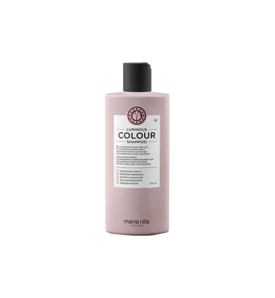 Maria Nila - Luminous Colour Shampoo 350 ml