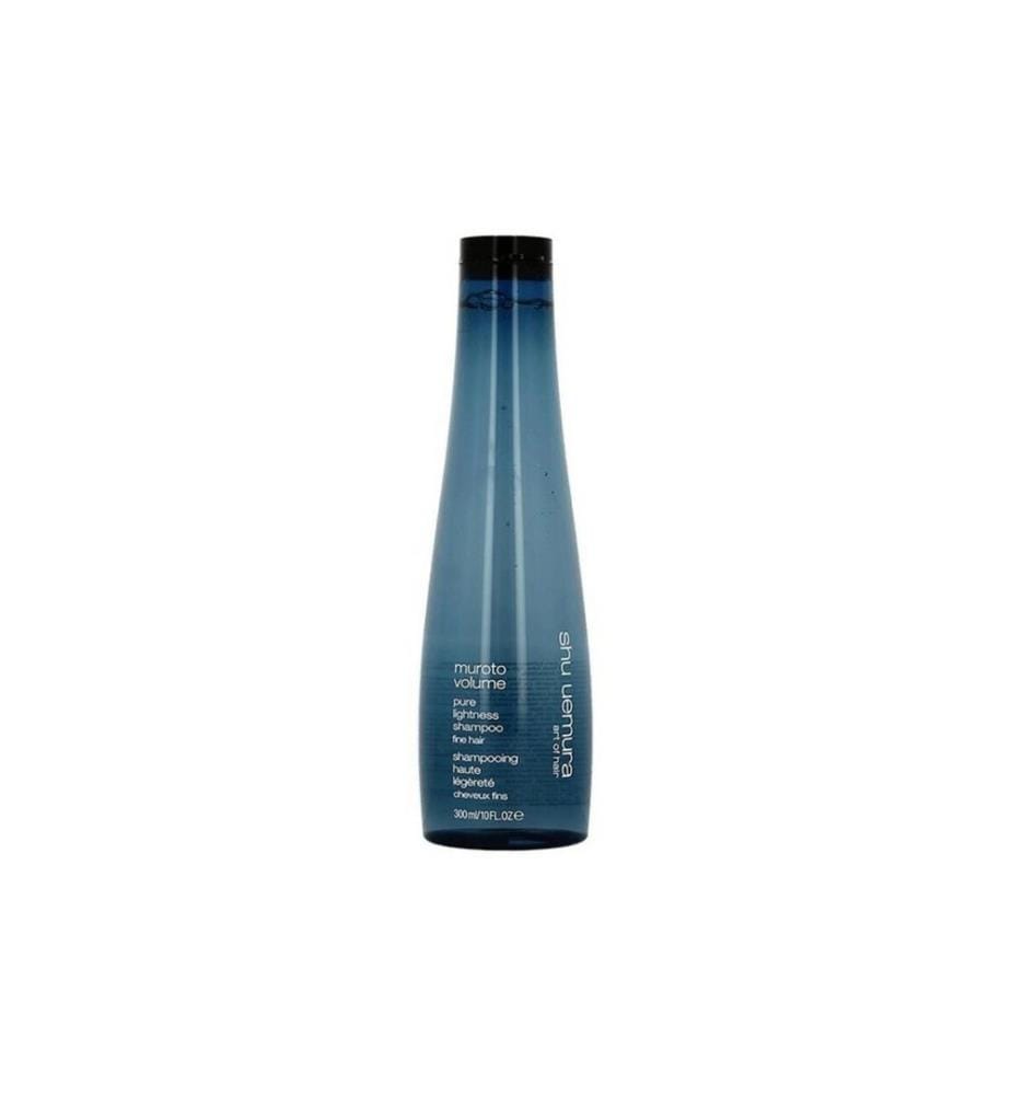 shu uemura art of hair - Muroto Volume 300 ml