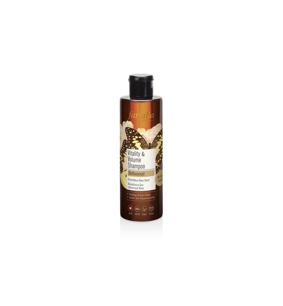 Farfalla - Vitality and Volume Bioflavonoid 200 ml