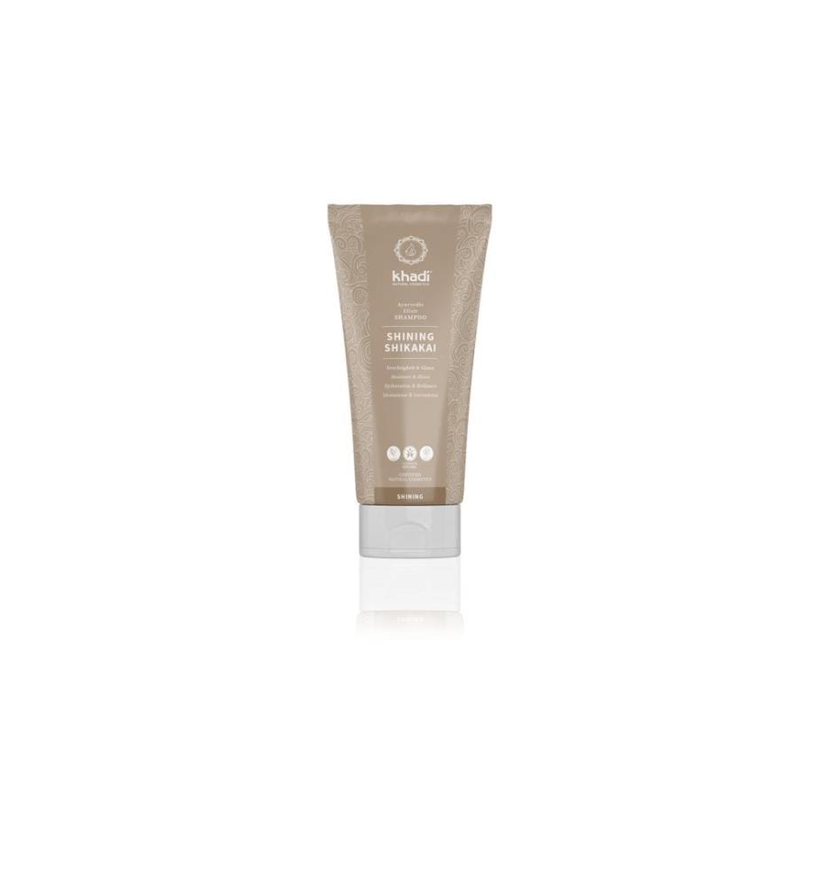 khadi - Shikakai Shine 200 ml