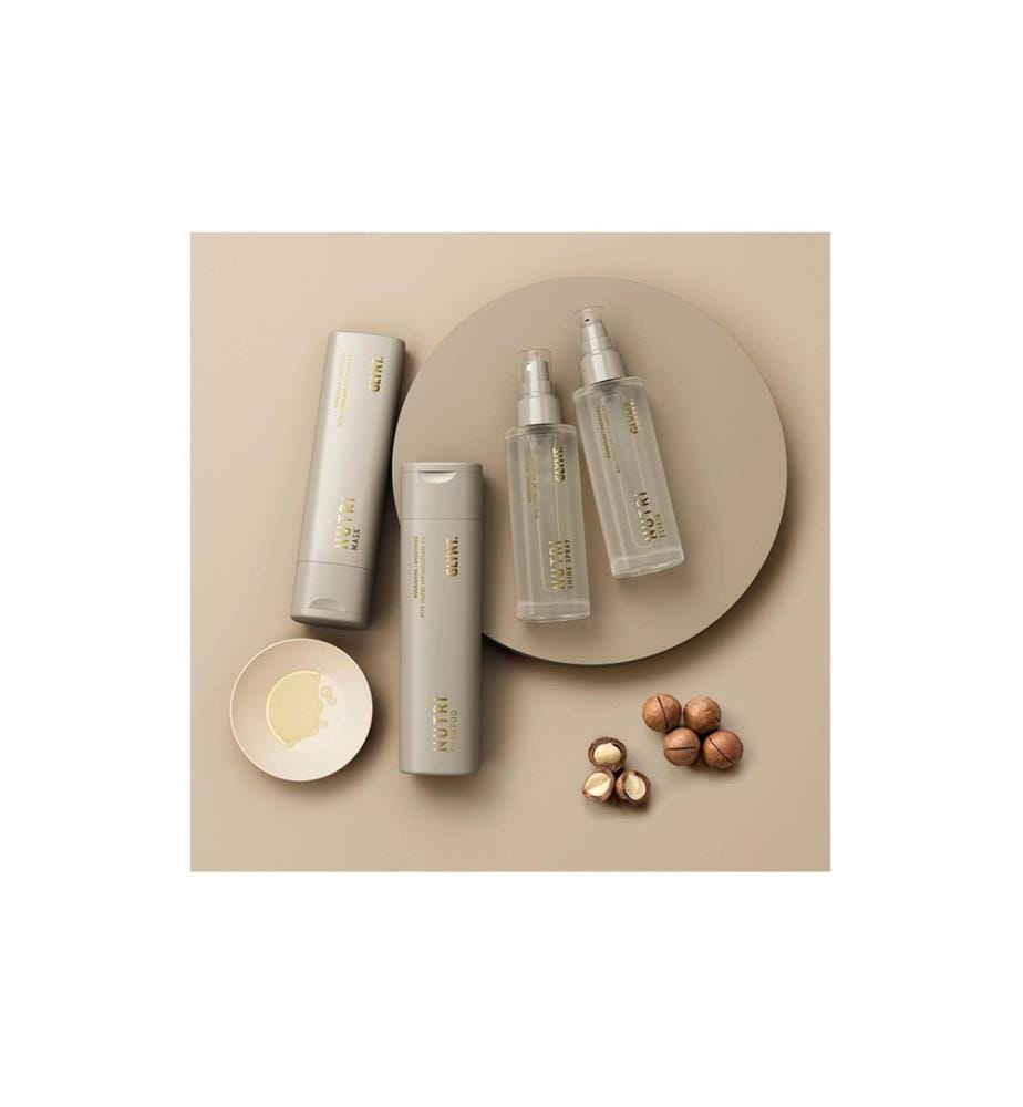 GLYNT - Nutri Oil Shampoo 250 ml
