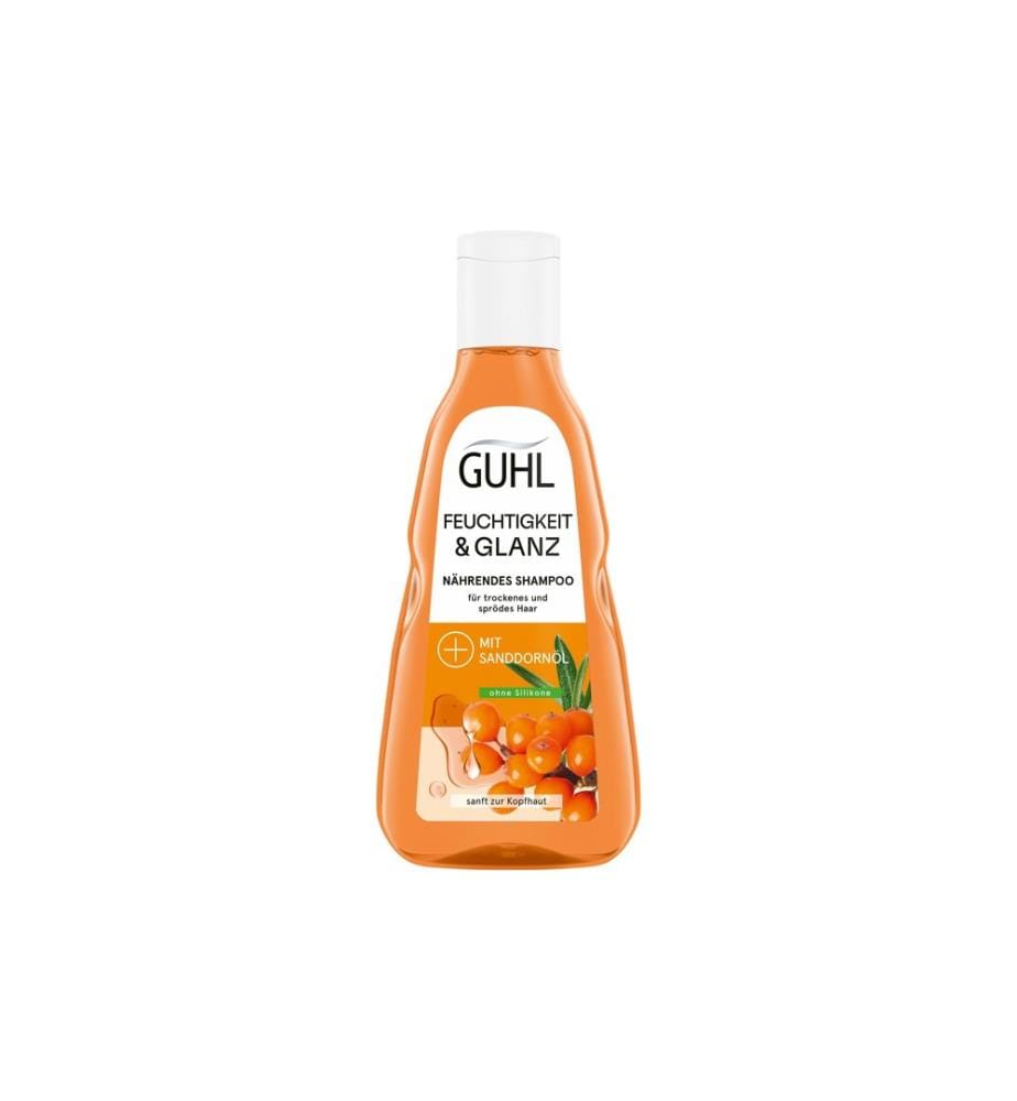 Guhl - Feuchtigkeitsaufbau 250 ml