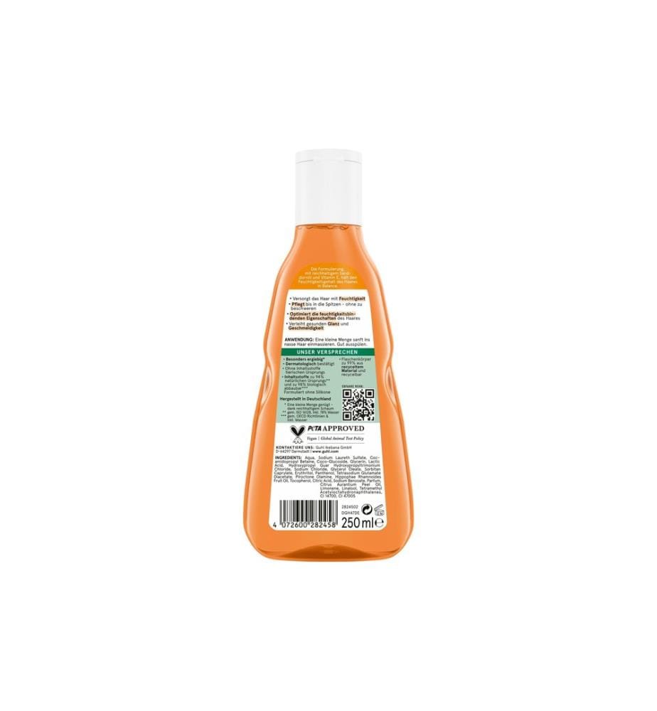 Guhl - Feuchtigkeitsaufbau 250 ml