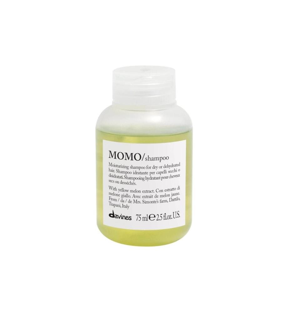 davines - Momo Shampoo 75 ml