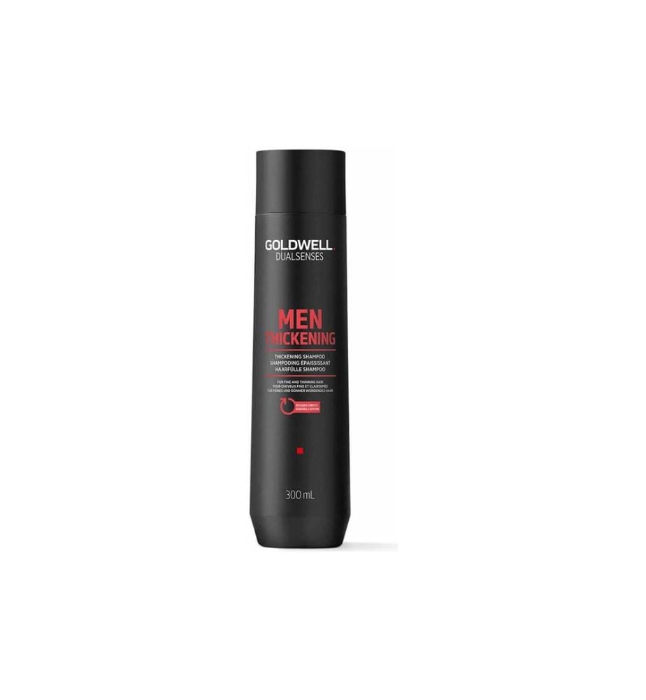 GOLDWELL - Dualsenses Men Thickening 300 ml