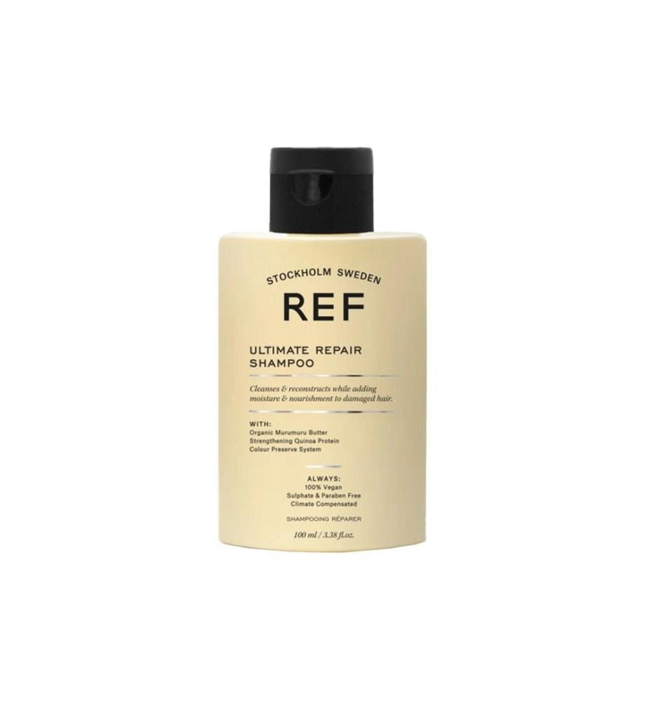 REF - Ultimate Repair Shampoo 100 ml