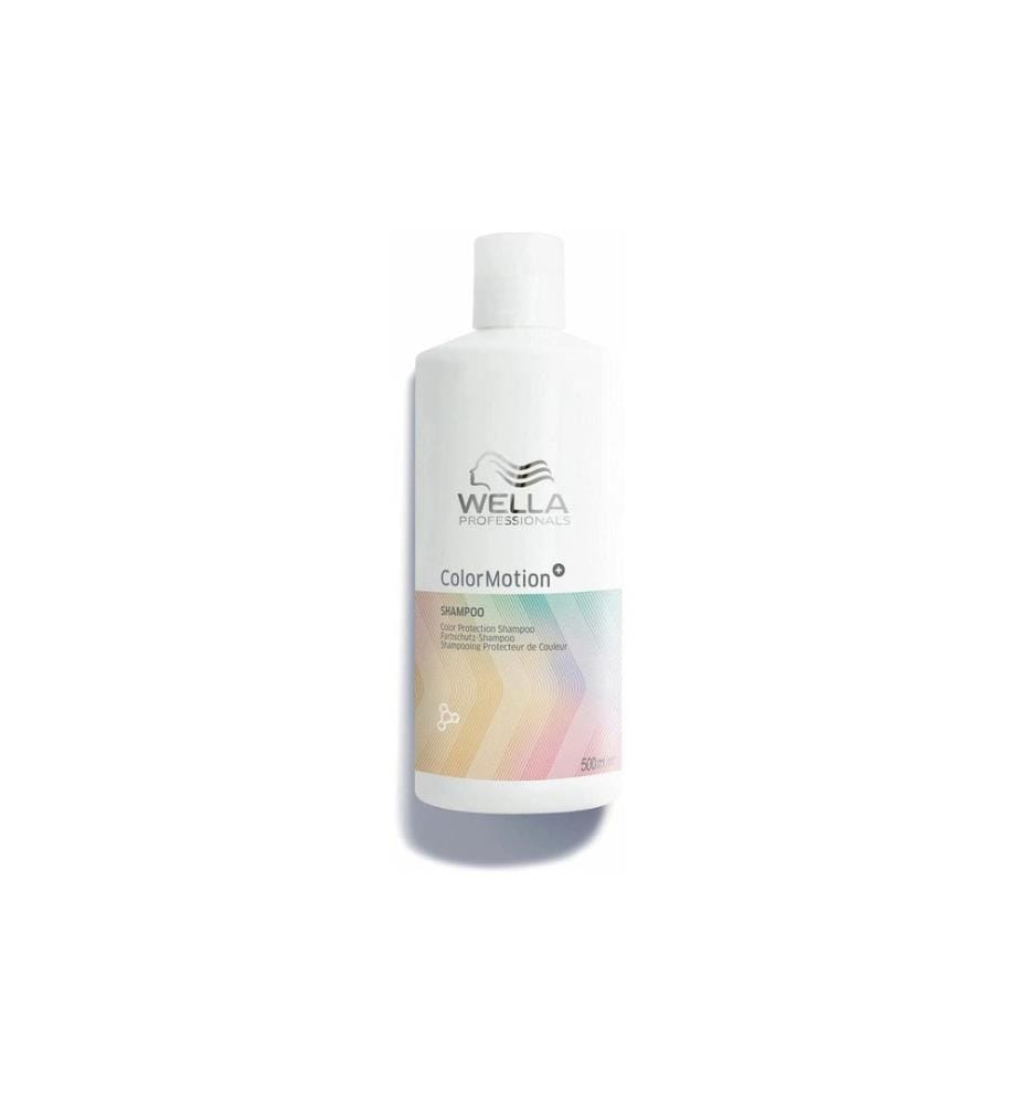 wella - ColorMotion+ 500 ml