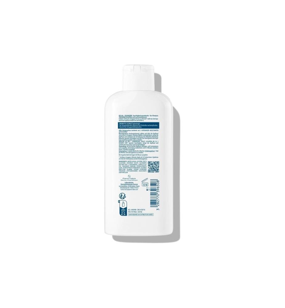 DUCRAY - Kelual Squanorm 200 ml
