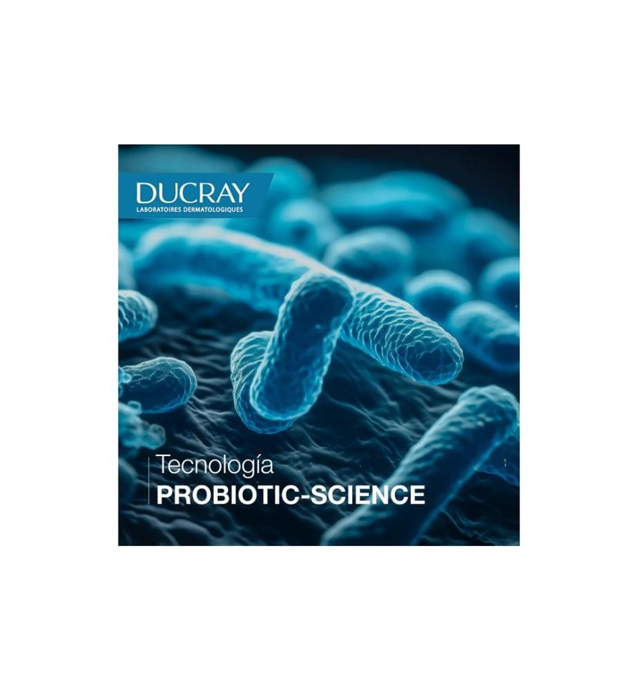 DUCRAY - Kelual Squanorm 200 ml