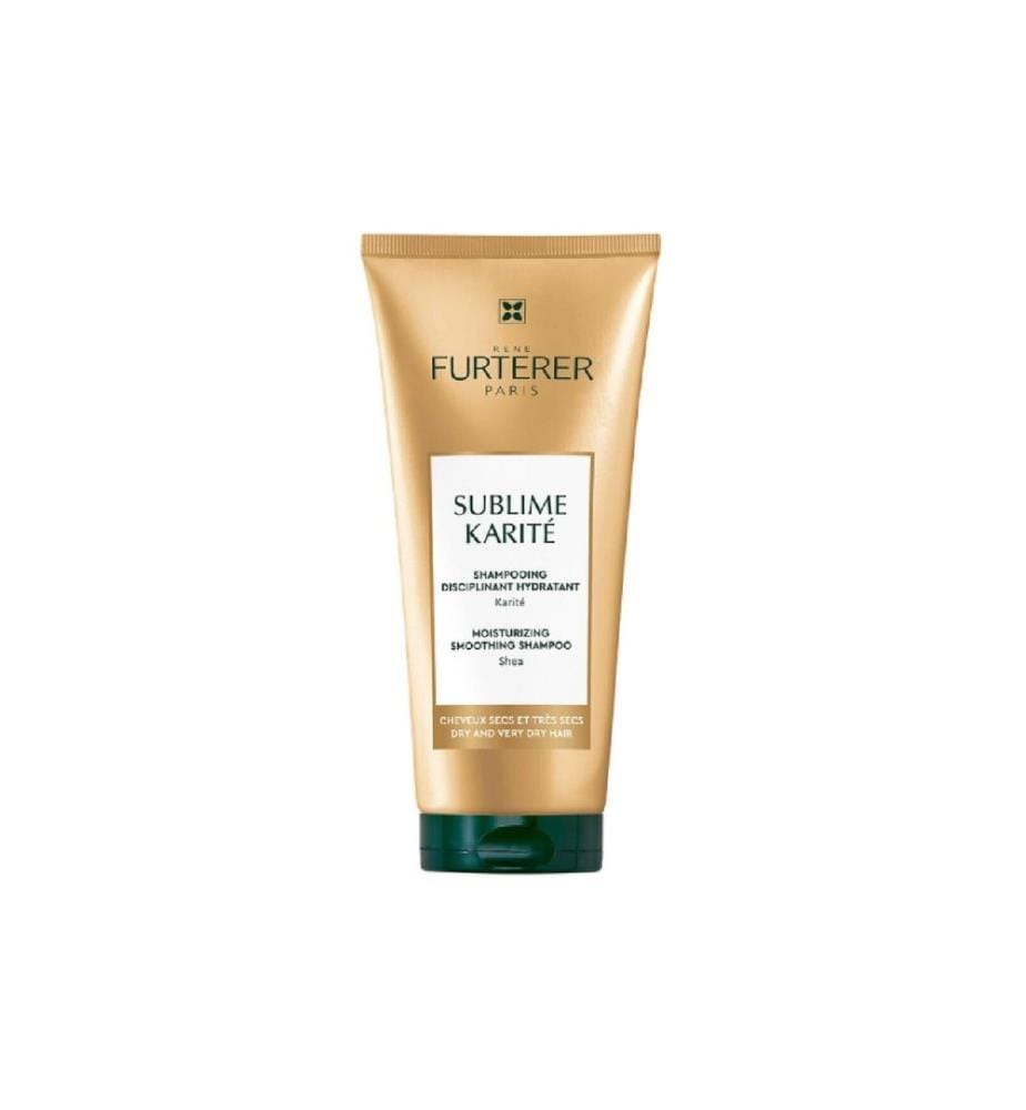 RENÉ FURTERER - Sublime Karité 200 ml