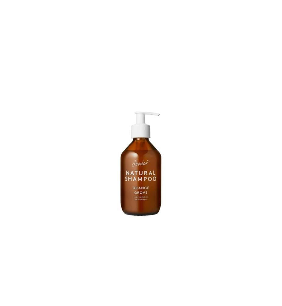 SOEDER - Orange Grove 250 ml
