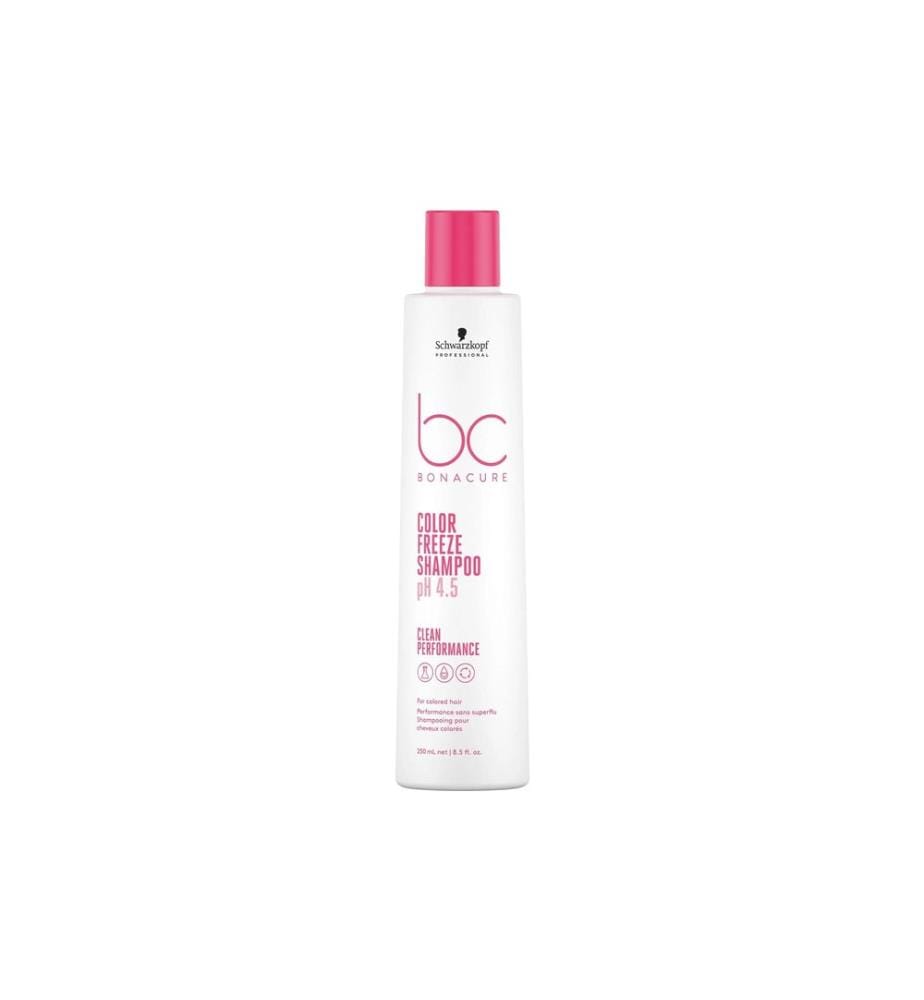 Schwarzkopf - BC Bonacure Color Freeze 250 ml