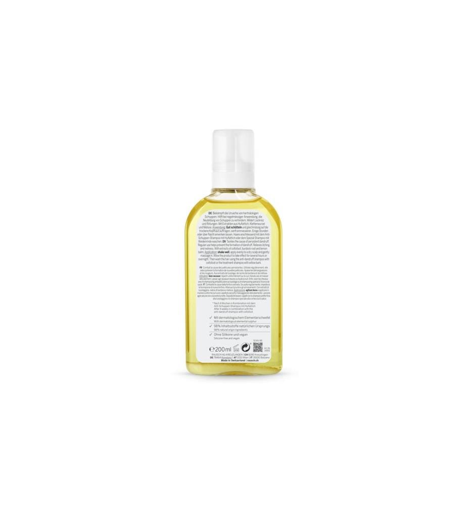 RAUSCH - Huflattich Anti-Schuppen-Lotion 200 ml