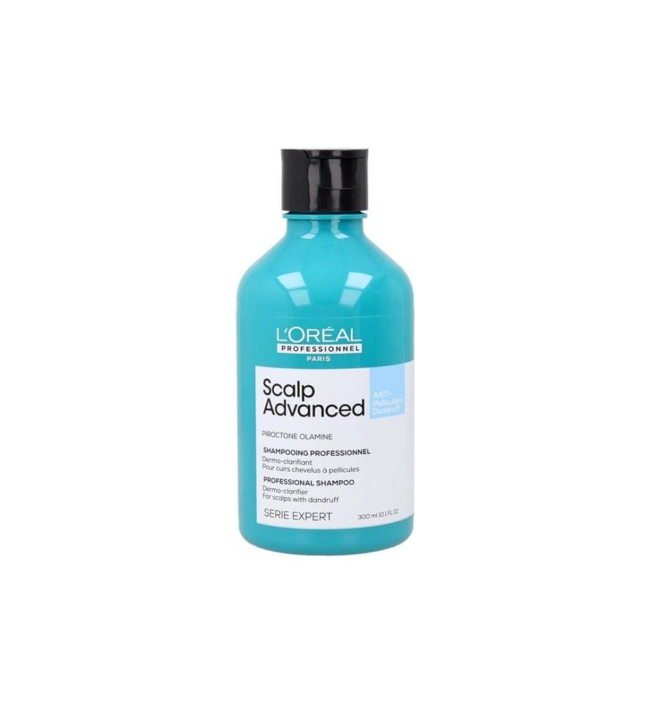 L'Oréal Professionnel - Scalp Advanced 300 ml