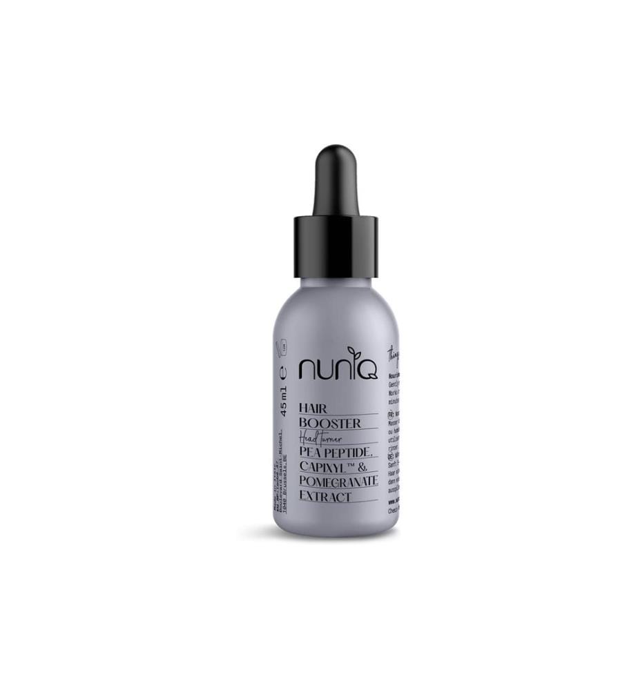 Nuniq - Head Turner 45 ml