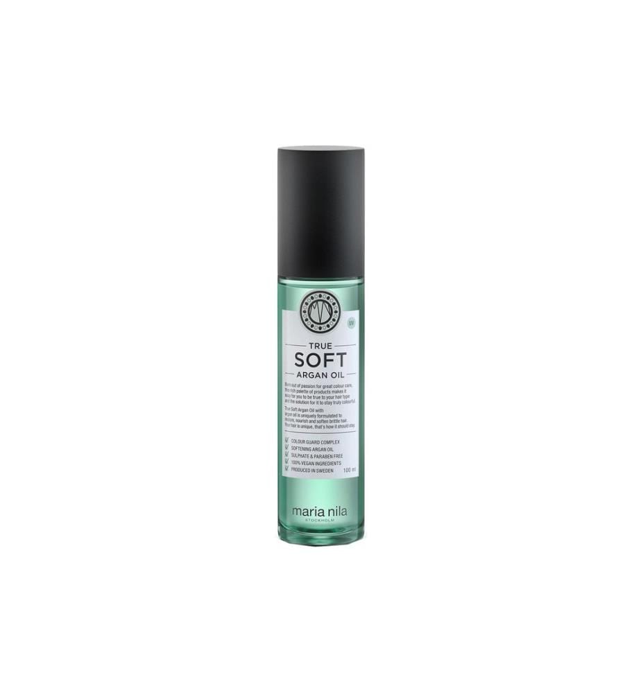 Maria Nila - True Soft Arganöl 100 ml