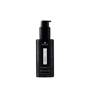 Schwarzkopf - Fibre Clinix Bondfinity Riche Cream-to-Oil 100 ml