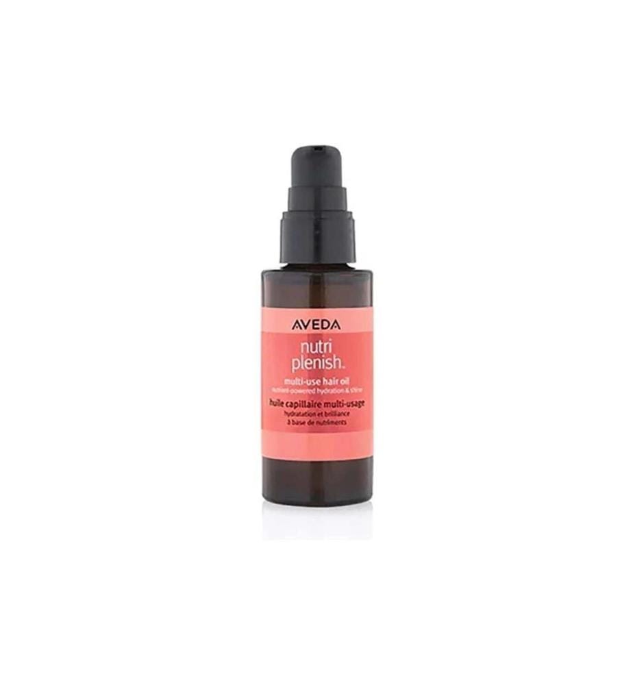 aveda - Nutriplenish Multi-Use Hair Oil 30 ml