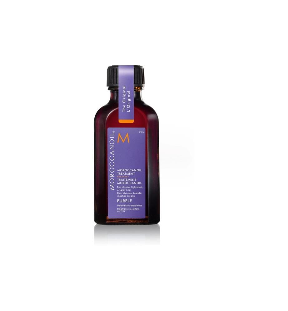Moroccanoil - Treatment Purple 50 ml
