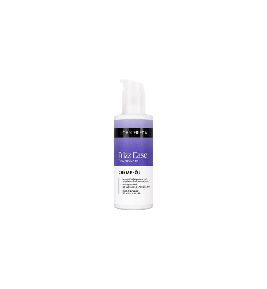 John Frieda - Haaröl Frizz Ease Traumlocken 100 ml