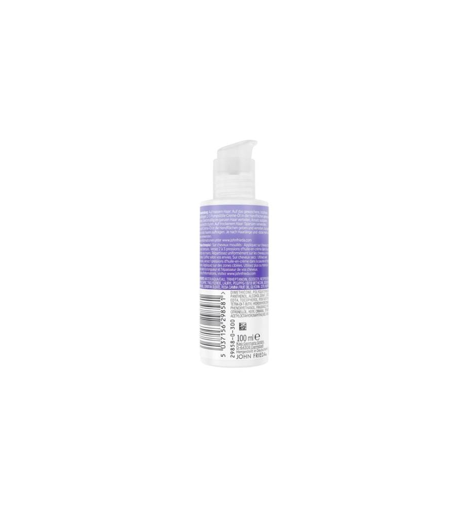 John Frieda - Haaröl Frizz Ease Traumlocken 100 ml