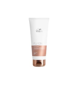 wella - Fusion Intense Repair Conditioner 200 ml