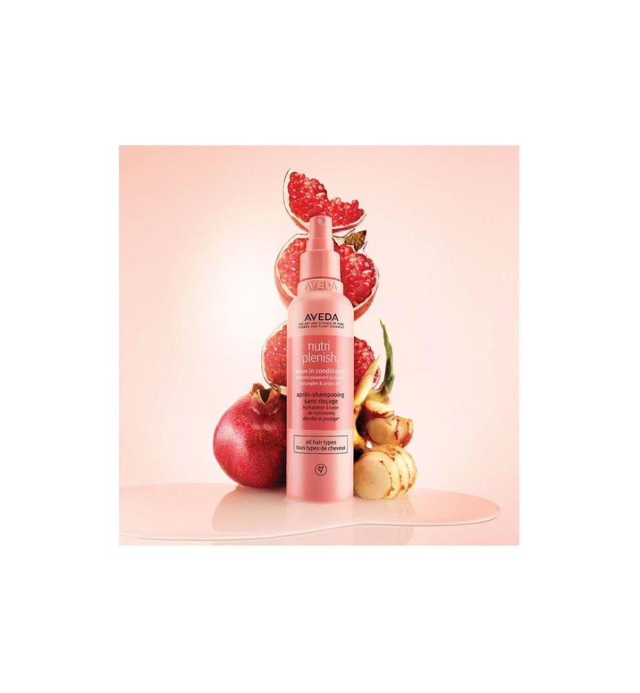 aveda - Spray-Conditioner Nutriplenish Vitamin 200 ml 200 ml