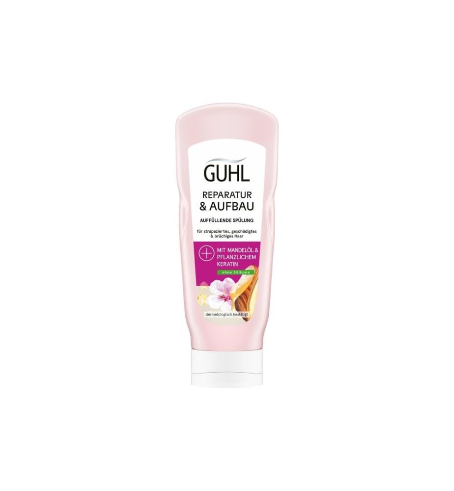 Guhl - Tiefenaufbau Conditioner 200 ml