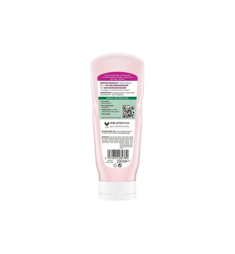 Guhl - Tiefenaufbau Conditioner 200 ml