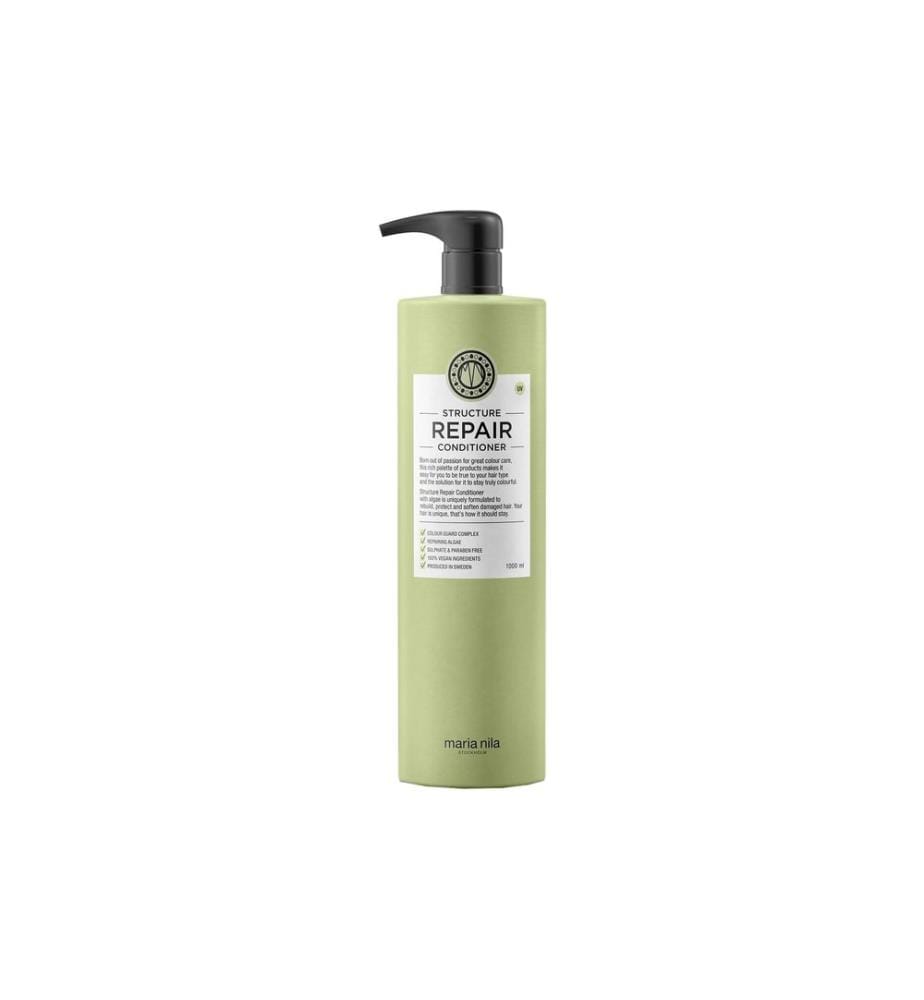 Maria Nila - Structure Repair Conditioner 1000 ml