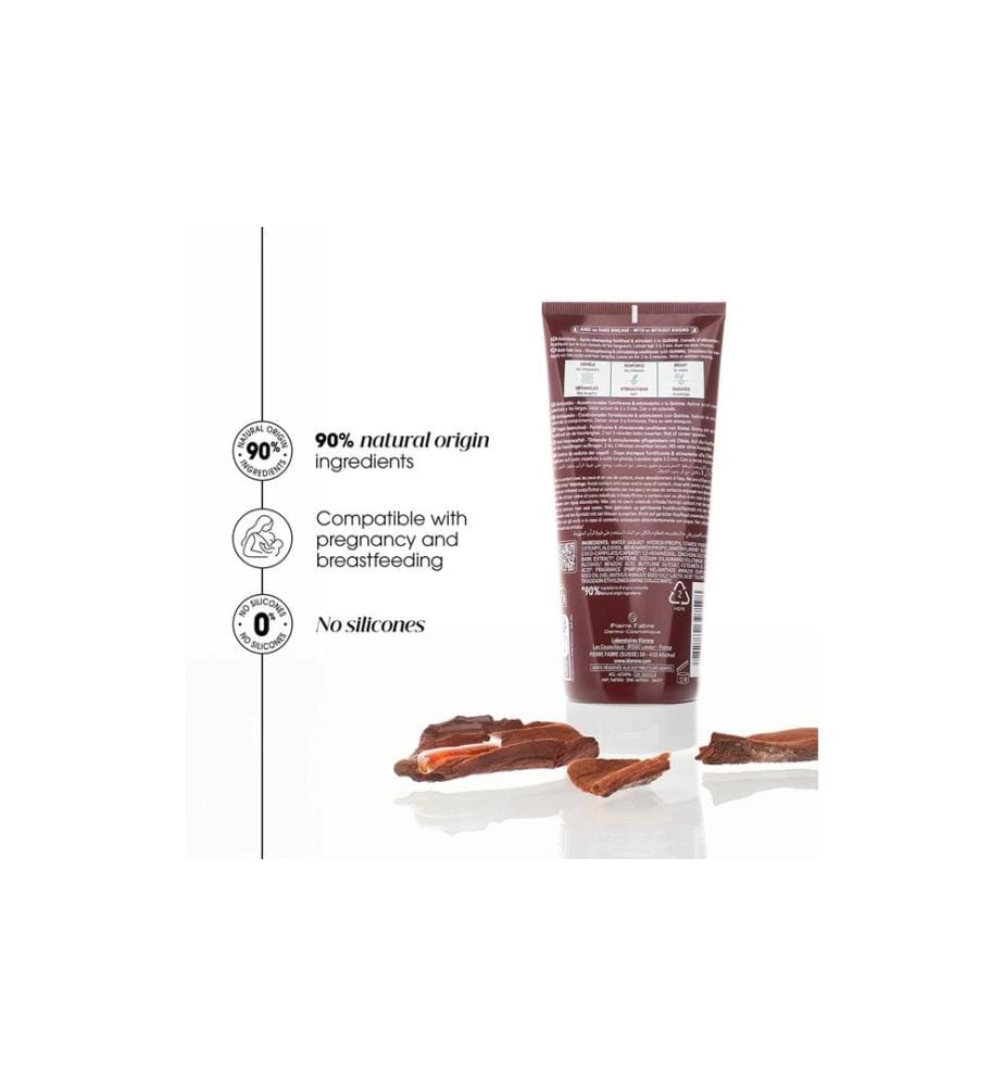 KLORANE - Après-shampoing Baume Quinina Bio 200 ml 200 ml