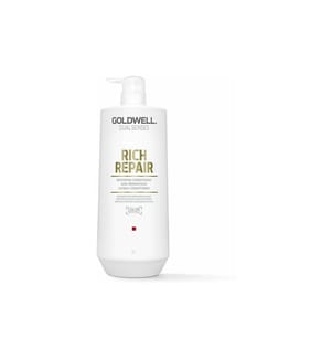 GOLDWELL - Dualsenses Rich Repair Restoring Conditioner 1000 ml