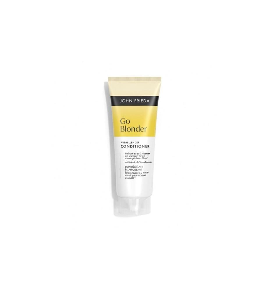 John Frieda - Après-shampoing Go Blonder Cond 75 ml