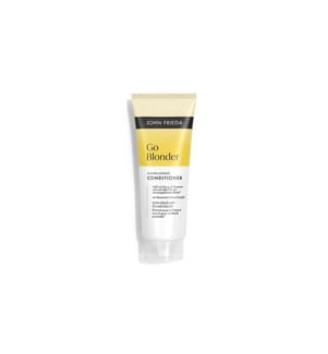 John Frieda - Après-shampoing Go Blonder Cond 75 ml