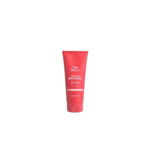 wella - Invigo Color Brilliance Conditioner 200 ml